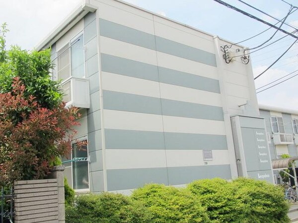 外観(☆築浅物件☆)