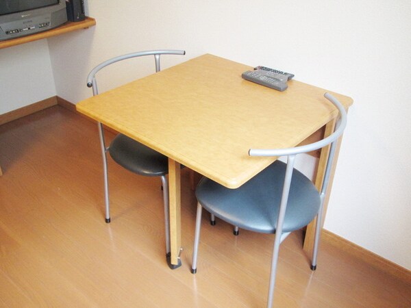 その他室内・内装(☆家具付きで快適☆)