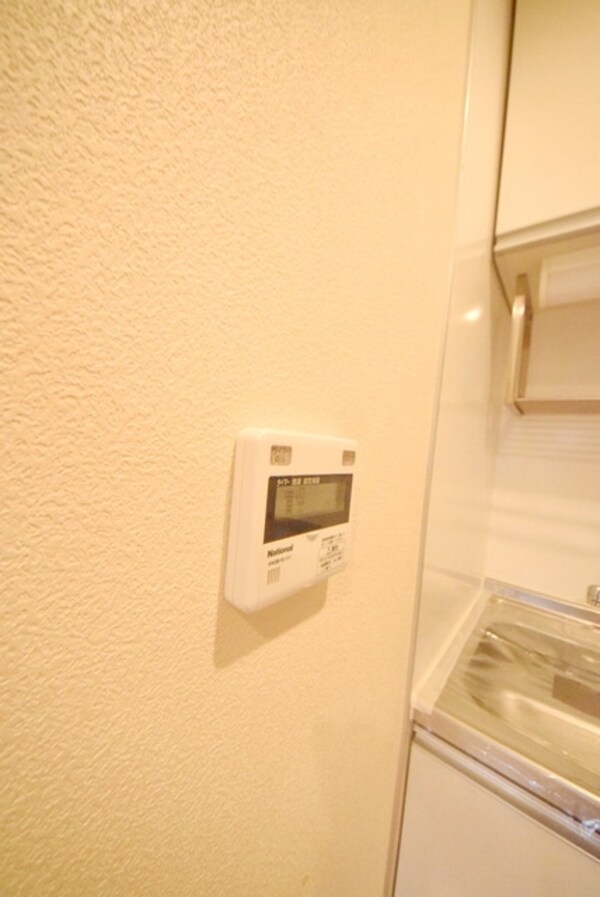 その他(湯温機)