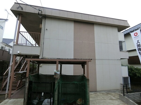 外観(★外観です★)