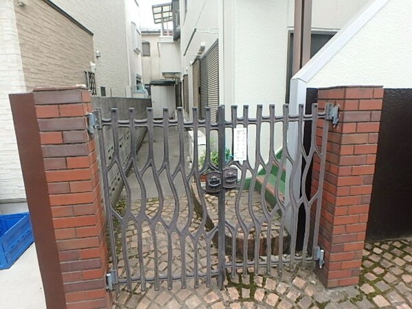 その他(外観・共用部分)