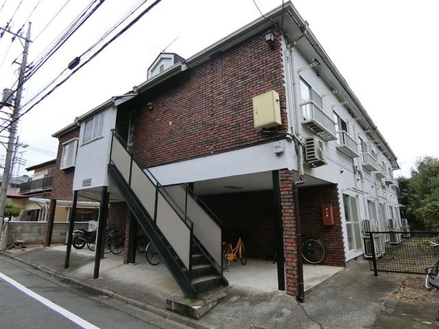 外観写真
