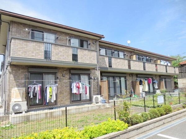 外観(★人気のテラスハウス★)