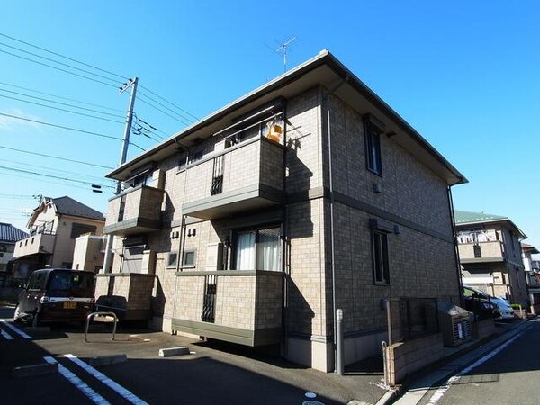 外観(☆静かな住環境☆)