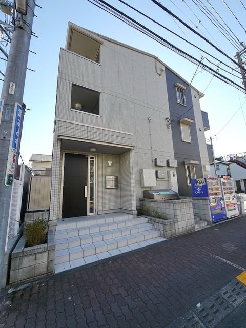 外観写真