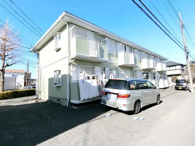 外観写真