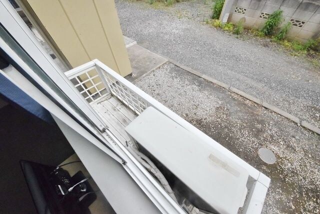 物件内観写真9　(★バルコニー★)