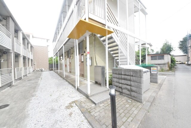 物件内観写真15　(★エントランス★)