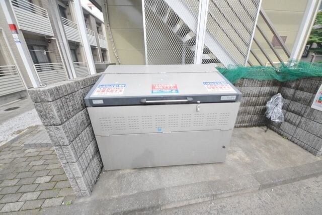 物件内観写真17　(★ゴミ置場★)