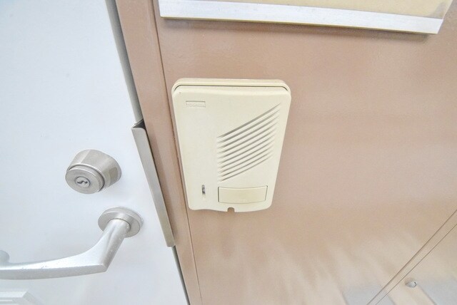 物件内観写真18　(★インターホン★)
