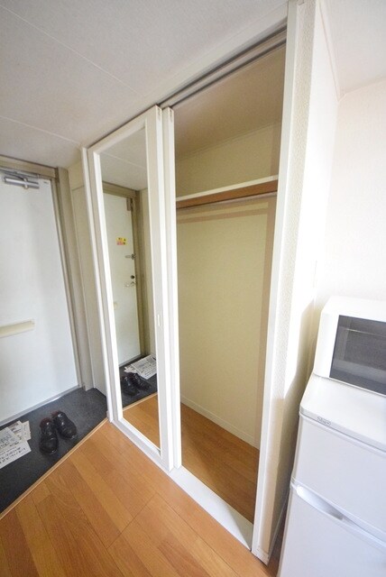 物件内観写真21　(★収納★)