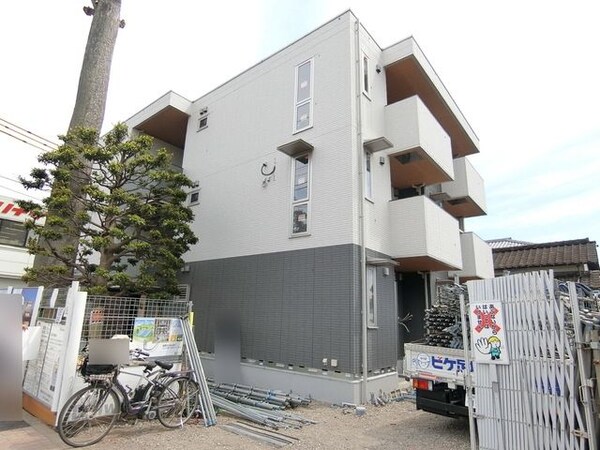 外観(☆外観(建設中)☆)