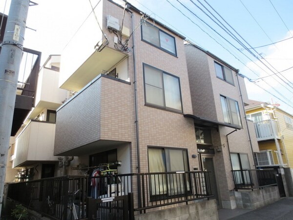 外観(★安心のオートロックマンション★)