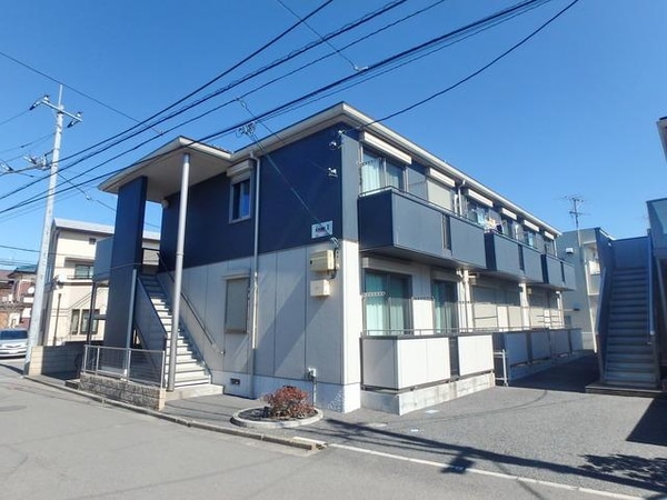 外観(★日当たり良好な建物★)