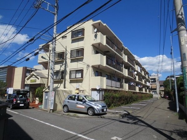 外観(★マンション★)