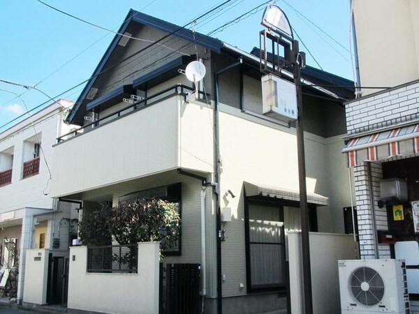 外観(★人気のミサワホーム施工・H24年リフォーム★)