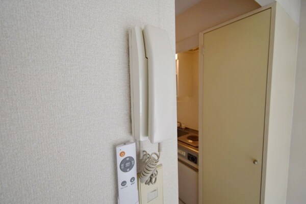 セキュリティ(設備)
