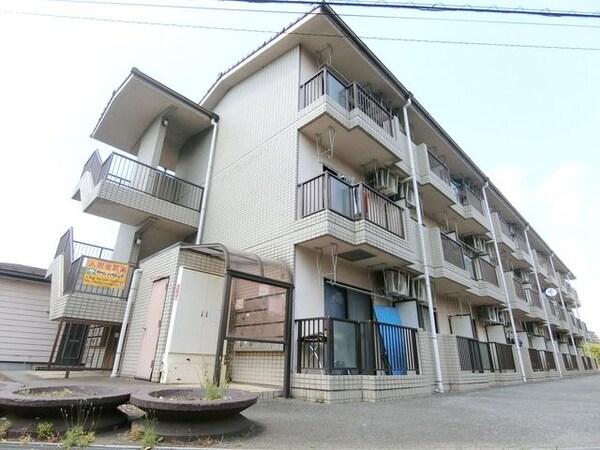 外観(☆お問い合わせはタウンハウジング立川店042-523-…)