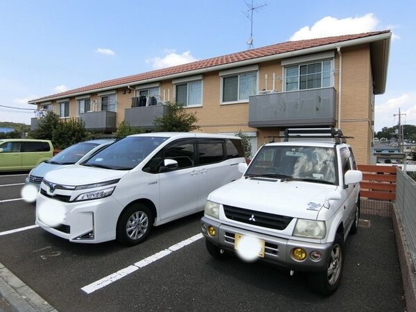 外観(外観)