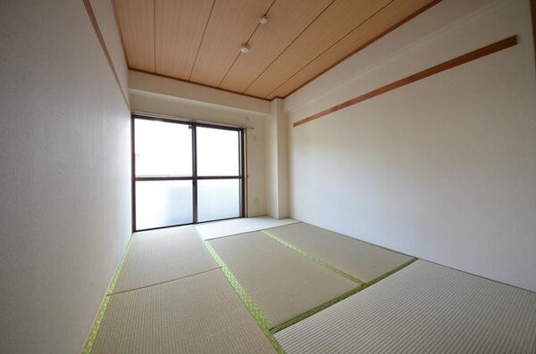その他室内・内装(♪畳の上でゴロゴロお昼寝しませんか♪)