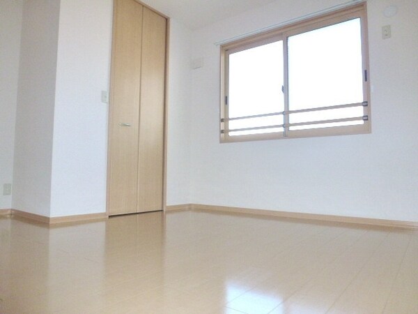 その他室内・内装(☆ベッドルームも広め☆)