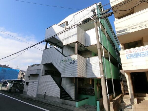 外観(☆おススメ物件☆)