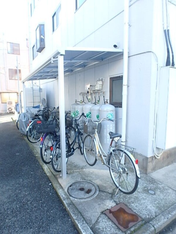 その他(外観・共用設備)