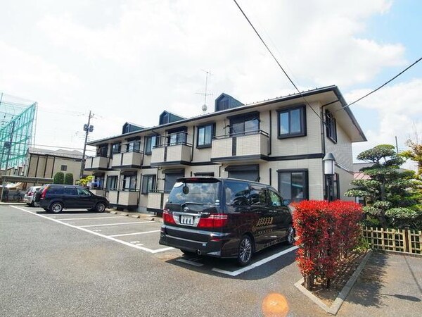 外観(☆おススメ物件☆)