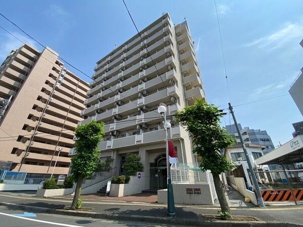 外観(外観・共用部分)