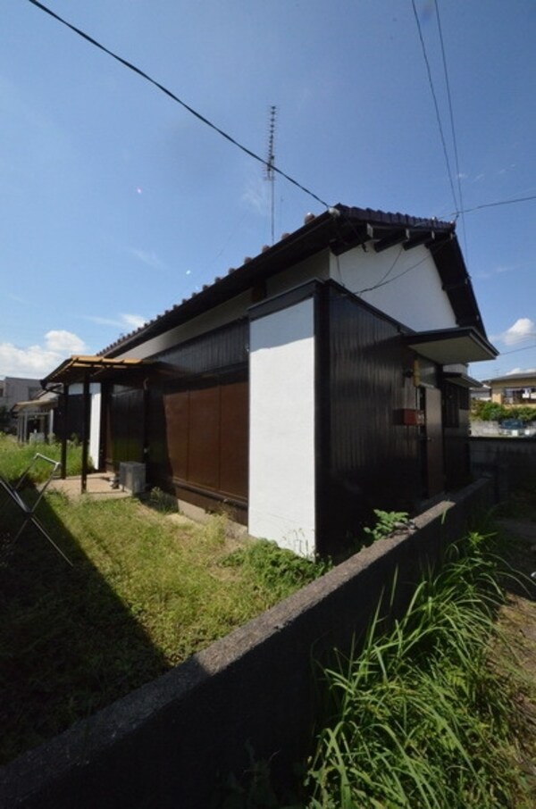 その他(外観)