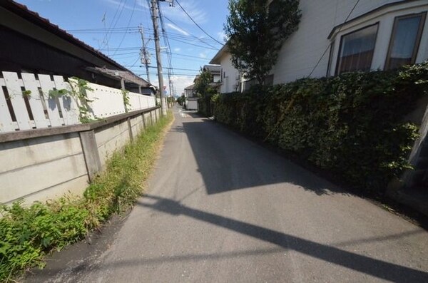 その他(共用部分)