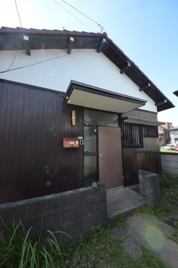 エントランス(エントランス)