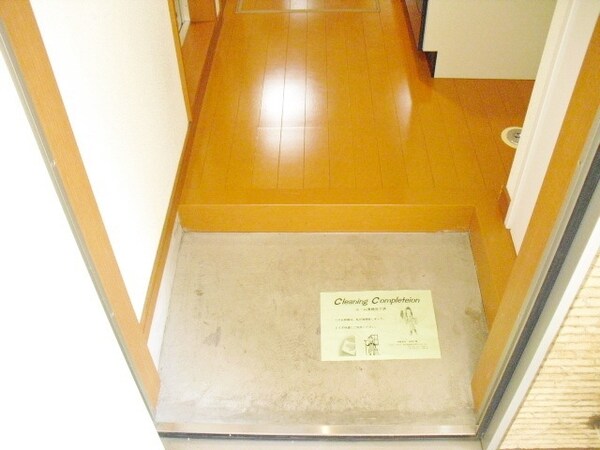 玄関(★玄関★)
