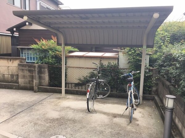 共有部分