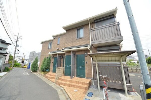 外観(外観・共用部分)