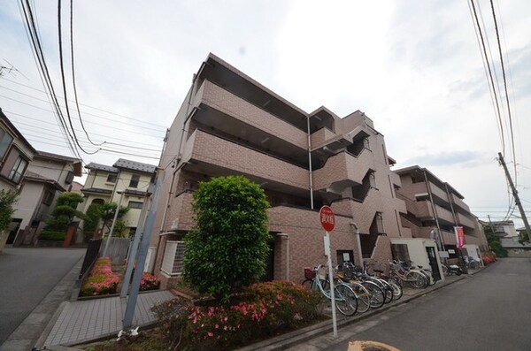 外観(外観・共用設備)