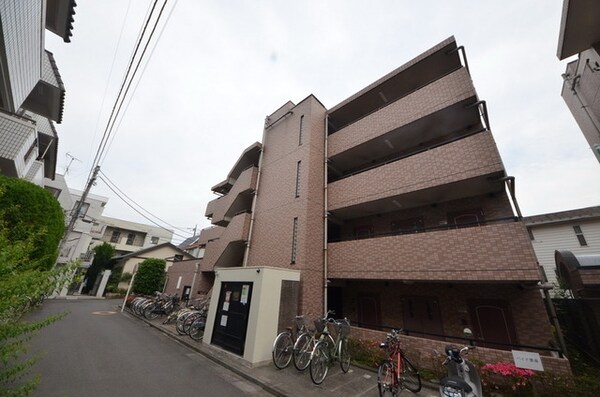 外観(外観・共用設備)