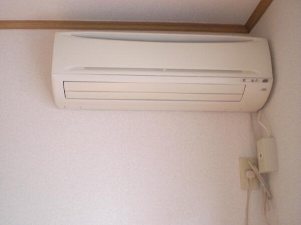 設備(エアコン付き★)