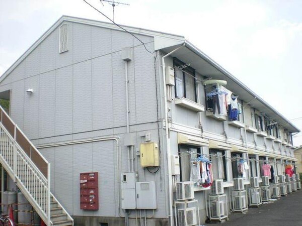 外観(★軽量鉄骨アパート★)
