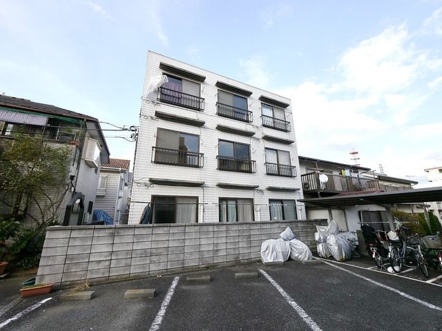 外観写真