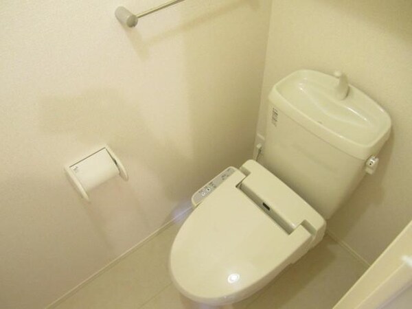 トイレ(★トイレも清潔感がありますよね★)