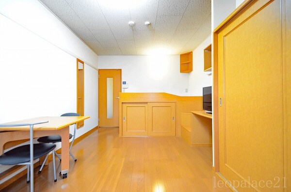 子供部屋(設備・仕様は号室により異なる為、現況を優先致します。)