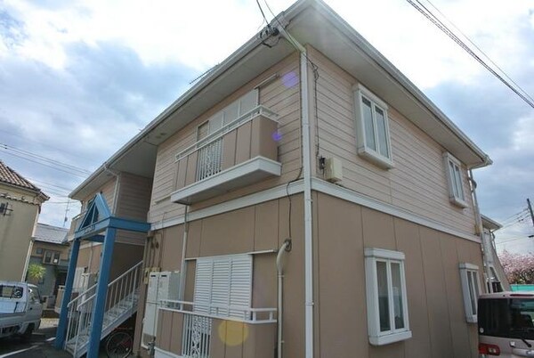 外観(☆ご家族様に☆)