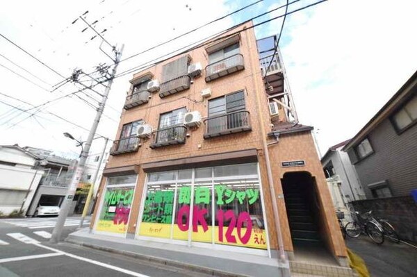 外観(外観.共用部分)