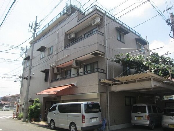 外観(☆外観☆)