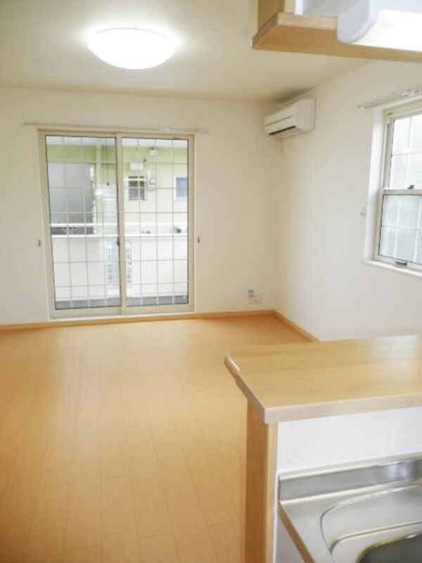 リビング・居室