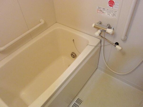 バス／シャワールーム等(☆のびのび入れます☆)