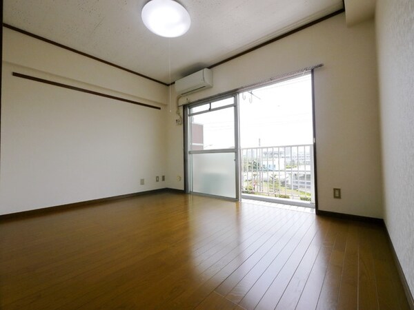 その他(★バルコニー★)