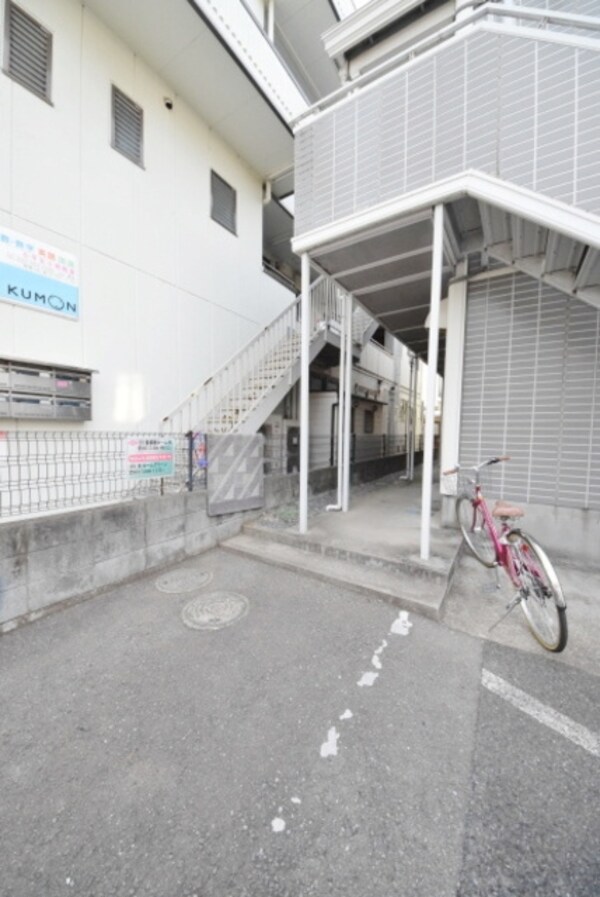 エントランス(★エントランス★)