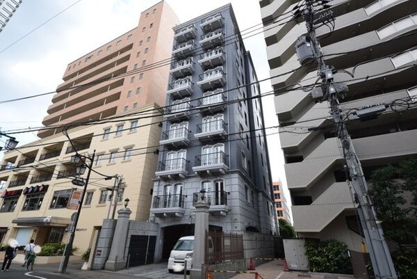 外観(★駅前のRCマンション★)